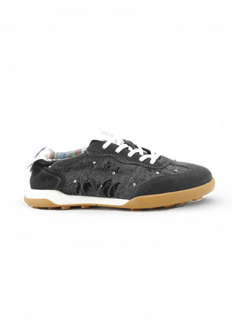 CAFE NOIR Sneakers Donna Nero C1DG9612-PE26-X004