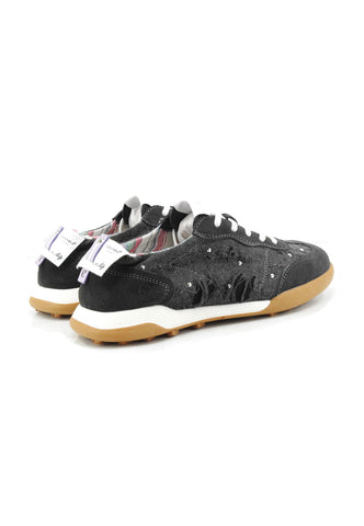 CAFE NOIR Sneakers Donna Nero C1DG9612-PE26-X004