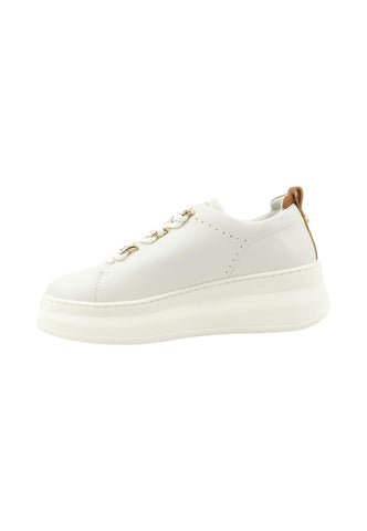 CAFE NOIR Sneakers Donna Bianco C1DS1031-PE26-W022