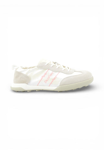 CAFE NOIR Sneakers Donna Bianco C1DG9613-PE26-W022