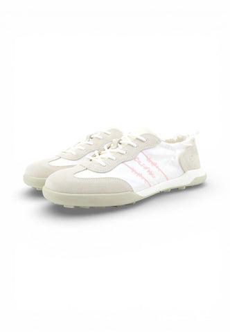 CAFE NOIR Sneakers Donna Bianco C1DG9613-PE26-W022