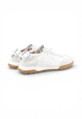 CAFE NOIR Sneakers Donna Bianco C1DG9612-PE26-W022