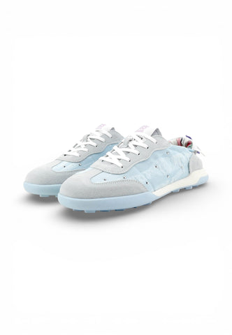 CAFE NOIR Sneakers Donna Azzurro C1DG9612-PE26-B015
