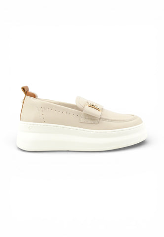 CAFE NOIR Slip On Donna Beige C1DS1032-PE26-M008