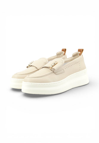 CAFE NOIR Slip On Donna Beige C1DS1032-PE26-M008