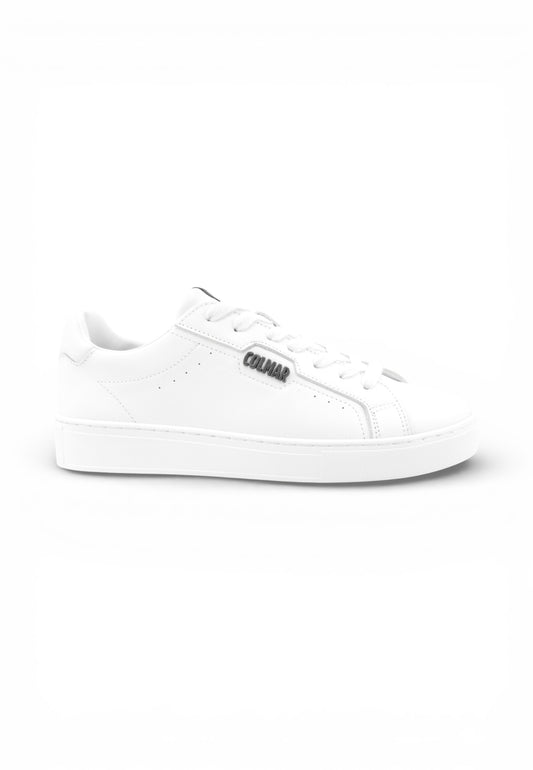 COLMAR Sneakers Uomo Bianco BATES P 032-PE26