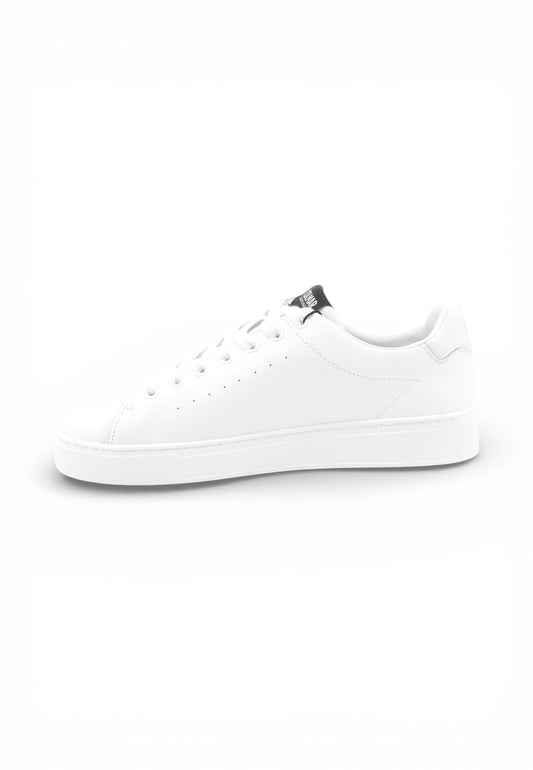 COLMAR Sneakers Uomo Bianco BATES P 032-PE26
