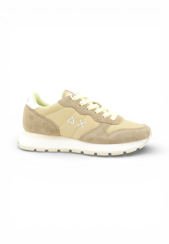 SUN68 Sneakers Donna Beige Z36201-PE26-16