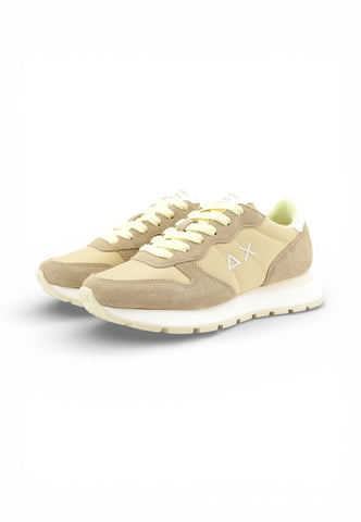 SUN68 Sneakers Donna Beige Z36201-PE26-16