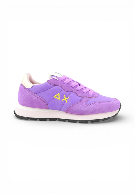 SUN68 Sneakers Donna Viola Z36201-PE26-72