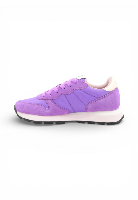 SUN68 Sneakers Donna Viola Z36201-PE26-72