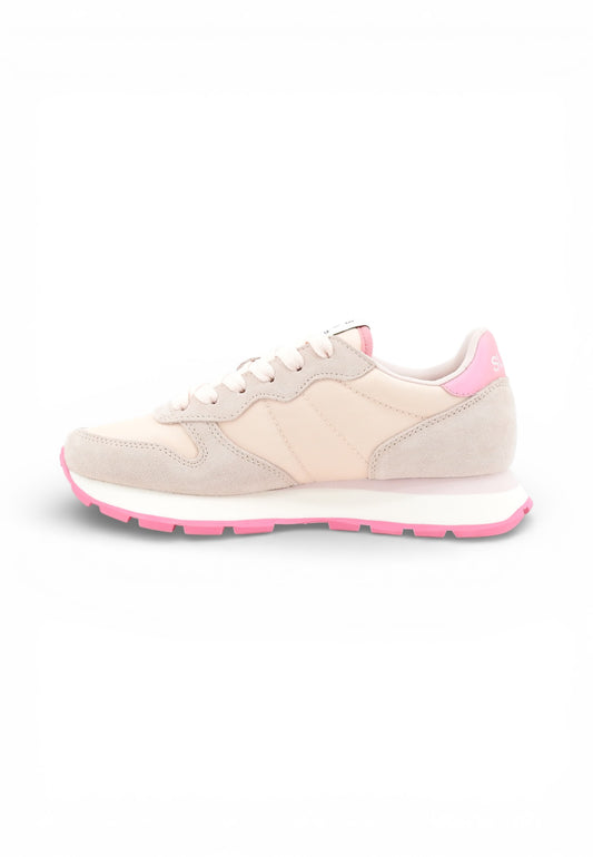 SUN68 Sneakers Donna Rosa Z36201-PE26-39