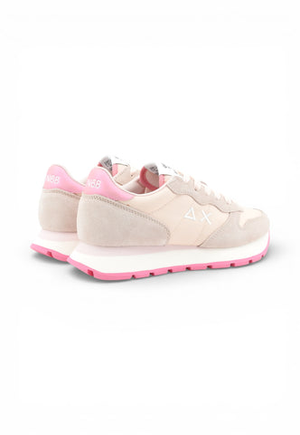 SUN68 Sneakers Donna Rosa Z36201-PE26-39