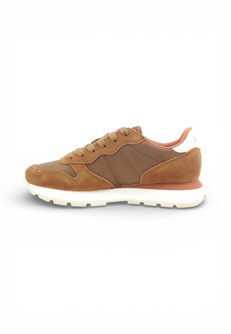 SUN68 Sneakers Donna Marrone Z36201-PE26-93