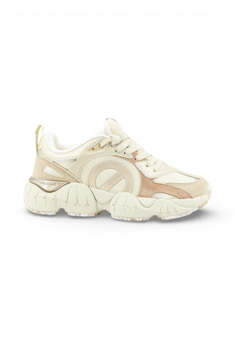 NO NAME Sneakers Donna Beige PNVKKD04A1-PE26
