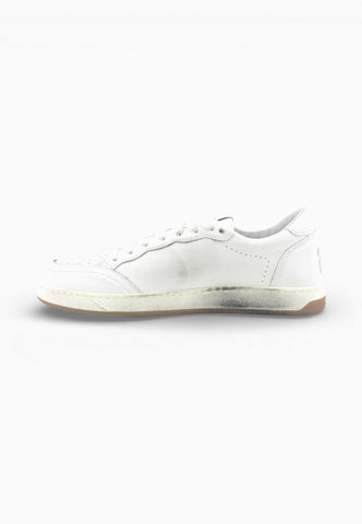 2STAR Sneakers Uomo Bianco 2SU5020_009-PE26-009