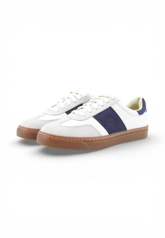 TIMBERLAND Sneakers Uomo Bianco Grigio Blu TB0A43GGAFY1-PE26