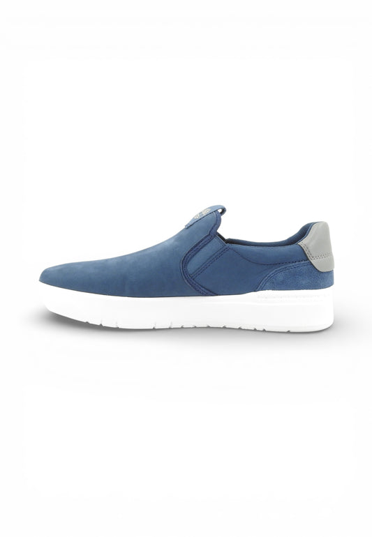 TIMBERLAND Slip On Seneca Bay Uomo Blu TB0A293W2881-PE26