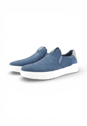 TIMBERLAND Slip On Seneca Bay Uomo Blu TB0A293W2881-PE26