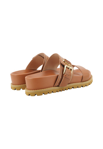 LIU JO Ciabatte Donna Marrone SA6109P0102S3804-PE26