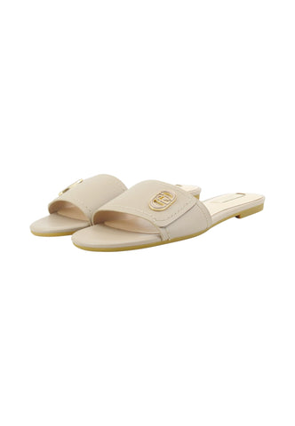 LIU JO Ciabatte Donna Beige SA6127P0102S3951-PE26