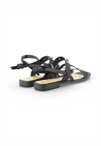 GUESS Sandali Donna Nero FLJRULLEA03-PE26-BLACK