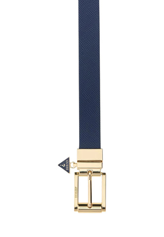 GUESS Cintura Donna Blu Oro BW9355P6225-PE26-NAV