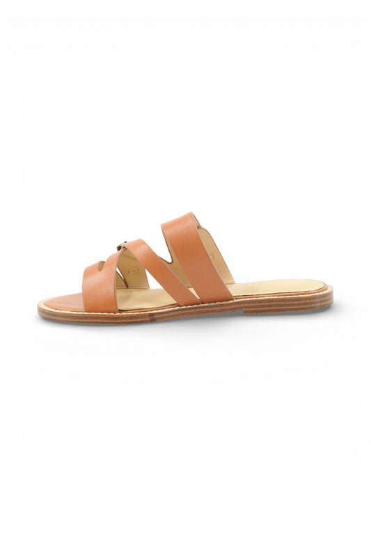 GUESS Ciabatte Donna Marrone FLJGRYLEA03-PE26-BROWN