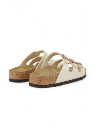 BIRKENSTOCK Ciabatte Donna Beige 1029818-PE26