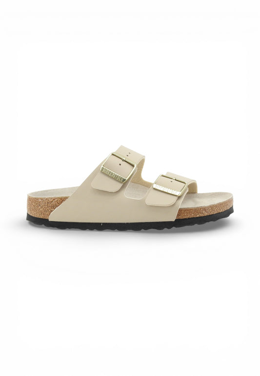BIRKENSTOCK Ciabatte Arizona Donna Beige 1031438-PE26