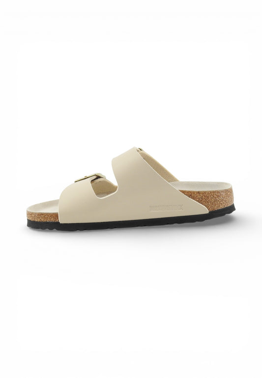 BIRKENSTOCK Ciabatte Arizona Donna Beige 1031438-PE26