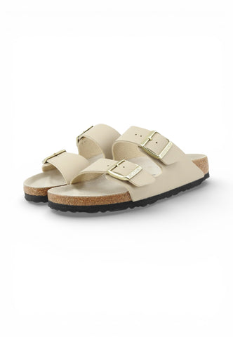 BIRKENSTOCK Ciabatte Arizona Donna Beige 1031438-PE26
