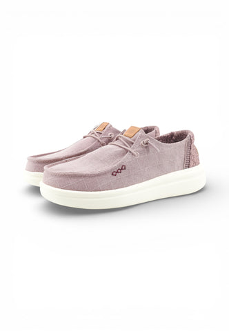 HEY DUDE Stringate Donna Lilla HD.45274-PE26-5CG