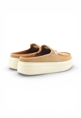 HEY DUDE Slip On Donna Beige HD.41272-PE26-265