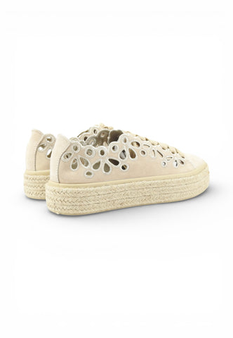 CAFE NOIR Sneakers Donna Beige C1DM6060-PE26-M008