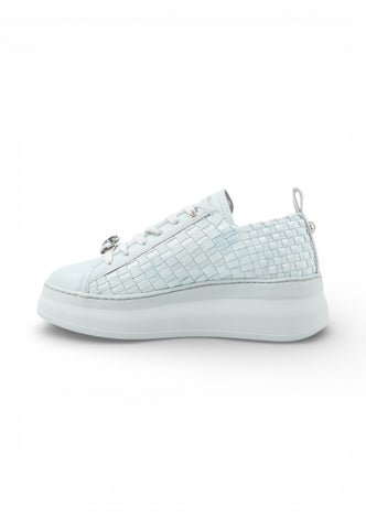 CAFE NOIR Sneakers Donna Azzurro C1DS9038-PE26-B003