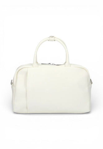 SUN68 Borsa A Mano Donna Bianco Y36218-PE26-31