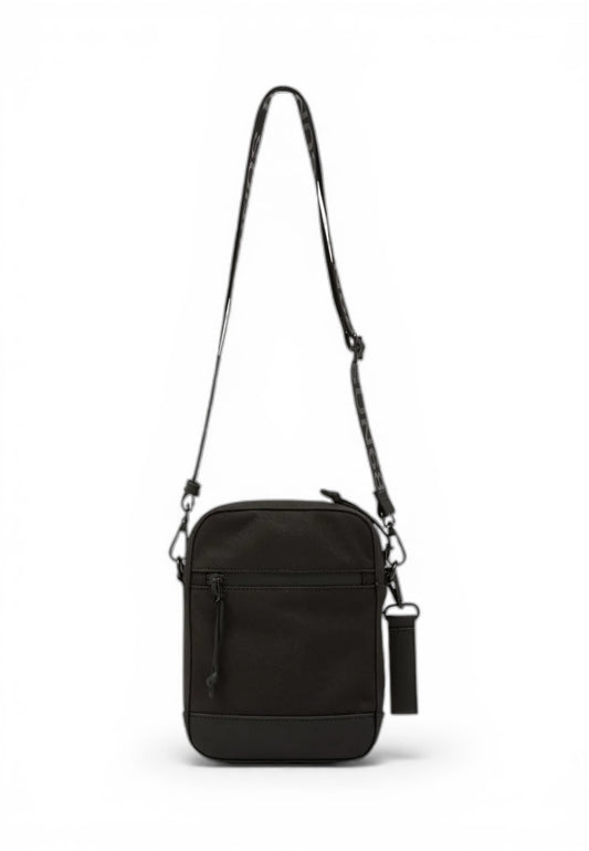 SUN68 Borsa Tracolla Uomo Nero Y36102-PE26-11