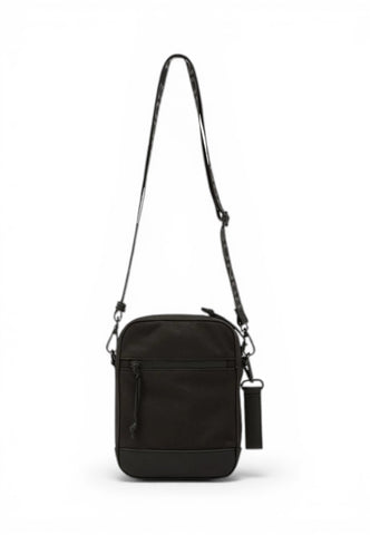 SUN68 Borsa Tracolla Uomo Nero Y36102-PE26-11