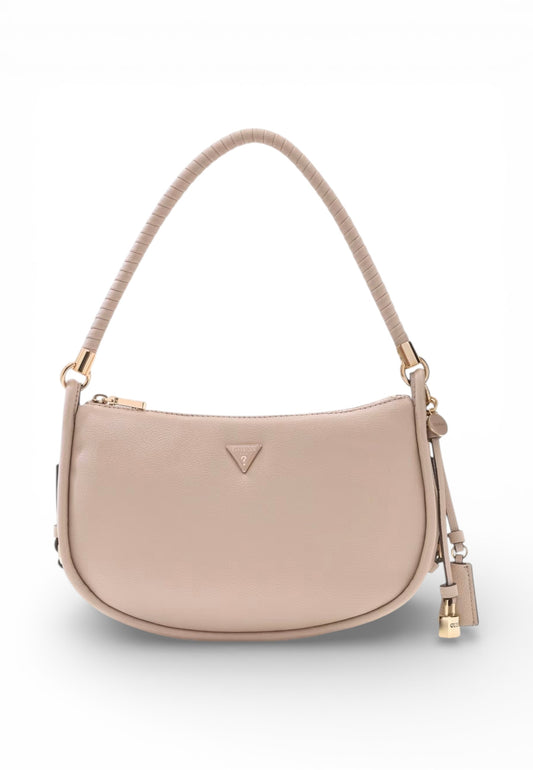 GUESS Borsa A Mano Donna Beige HWBG9918010-PE26-TAU