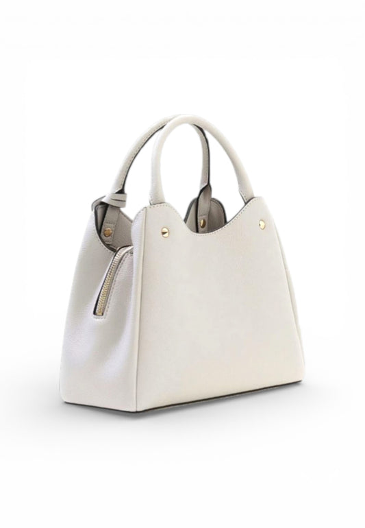 GUESS Borsa A Mano Donna Bianco HWBG6974050-PE26-IVO