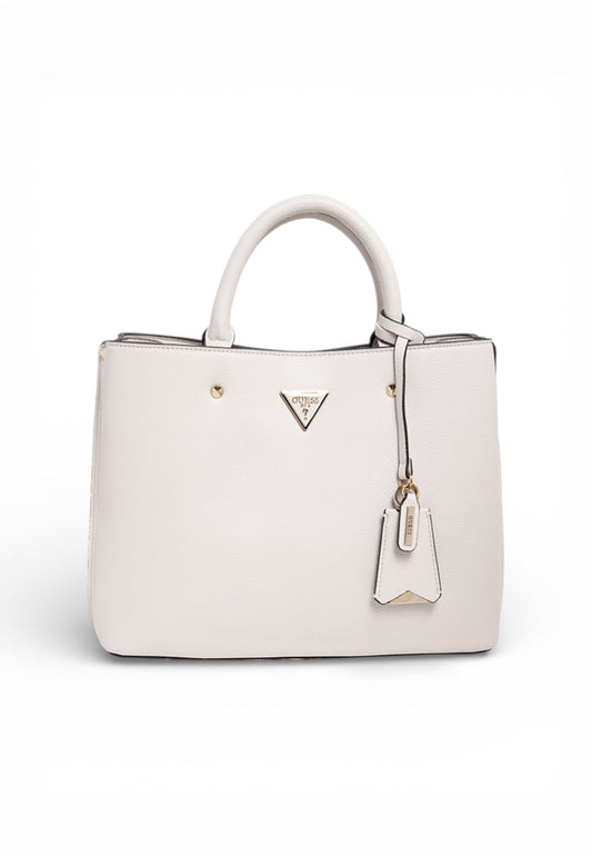 GUESS Borsa A Mano Donna Bianco HWBG6974060-PE26-IVO