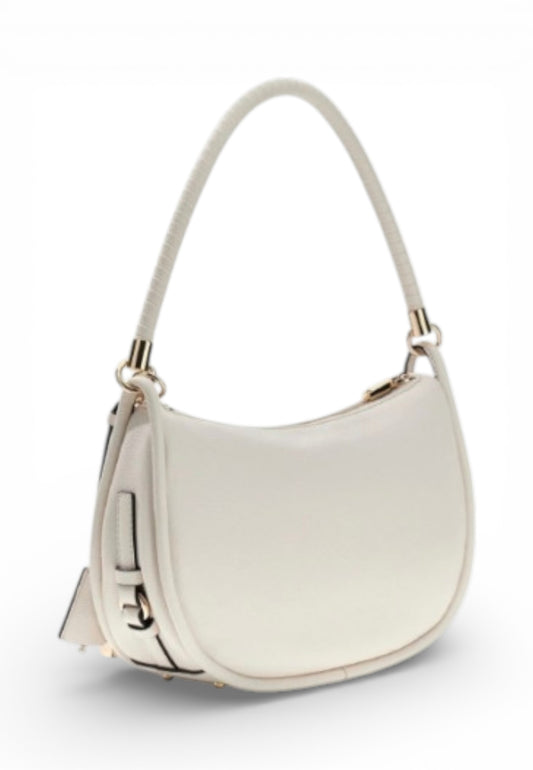 GUESS Borsa A Mano Donna Bianco HWBG9918010-PE26-OFF