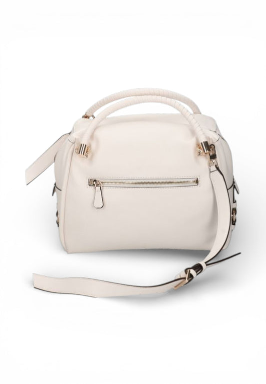 GUESS Borsa A Mano Donna Bianco HWBG9918060-PE26-OFF