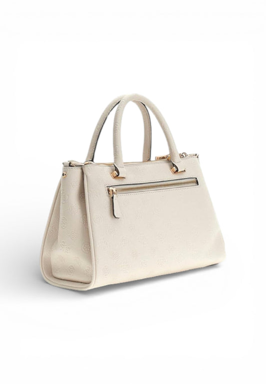 GUESS Borsa A Mano Donna Bianco HWPD9916060-PE26-STL