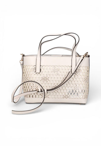 GUESS Borsa A Mano Donna Bianco HWPG9911750-PE26-OFF