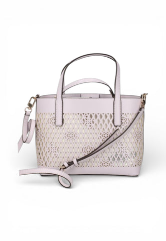 GUESS Borsa A Mano Donna Lilla HWPG9911750-PE26-LIL