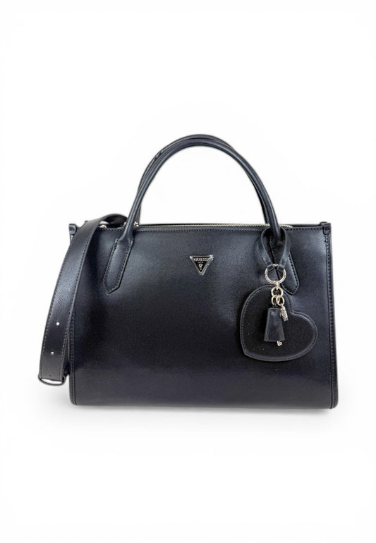 GUESS Borsa A Mano Donna Nero HWBG9932220-PE26-BLA