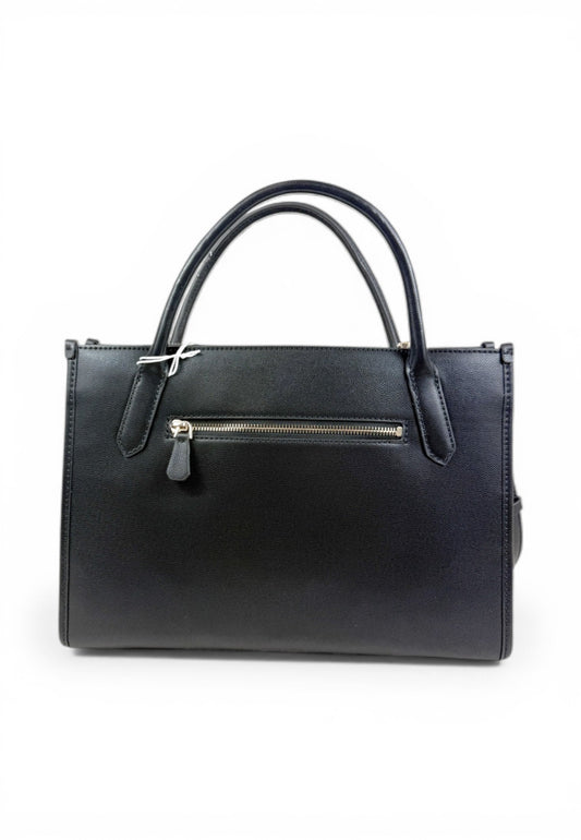 GUESS Borsa A Mano Donna Nero HWBG9932220-PE26-BLA