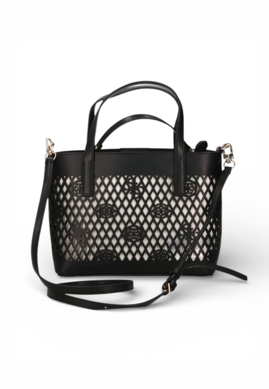 GUESS Borsa A Mano Donna Nero HWPG9911750-PE26-BLA